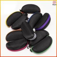 ราคา Nayto กล่องใส่แว่นตาวัสดุ กล่องใส่แว่นกันแดด มีซิป แบบพกพา Sunglasses case (48606020629)