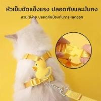 ราคา สายจูงแมวรัดอก สายจูงสัตว์เลี้ยง สุนัข แมว ขนาดเล็ก เสื้อจูงแมว ผ้าตาข่าย พร้อมสายจูง บสัตว์เลี้ยง (28341399220)