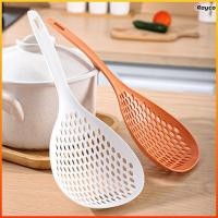 ราคา Rayco กระชอนตักอาหาร กระชอน ที่กรองอาหาร ทัพพียาว (55756024132)