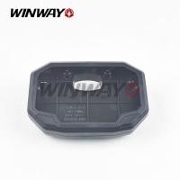 ราคา ส่งต่อ เหมาะสําหรับ Kawasaki Z900 Z650 Ninja NINJA650 H2 เครื่องมือฝาครอบด้านบนด้านล่างกรณี (26029905506)