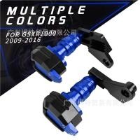 ราคา เหมาะสําหรับ Suzuki Big R GSXR1000 K9 09 16 ดัดแปลงลูกบอลกันกระแทกยางกันกระแทกอุปกรณ์เสริมลูกบอลป้องกัน (58150805522)