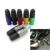 ราคา เหมาะสําหรับ Z250SL Z300 Z400 Z750 Z800 Z900 Z1000 ท่อไอเสีย Shock proof Ball ไอเสียบอลลูน (43929391881)
