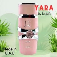 ราคา Yara pink EDP 100 ml By Lattafa ของแท้ (47607124222)