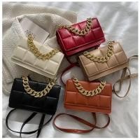 ราคา พร้อมส่ง กระเป๋าผู้หญิงสะพายไหล่ สไตล์เกาหลี (22519217140)
