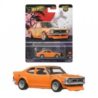 ราคา Hot Wheels Premium Car Culture Japan Historics 4 72 Toyota Corolla Levin สีส้ม รถเหล็ก 1 64 (54056688730)