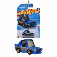 ราคา Hot Wheels Nissan Skyline 2000GT R LBWK Liberty Walk HW J Imports สีน้ำเงิน รถเหล็กสะสม ของแท้ Mattel (55006697122)