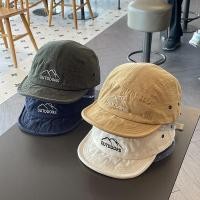 ราคา F X หมวกเบสบอล ปีกสั้น กันแดด คุณภาพสูง สไตล์ญี่ปุ่น สําหรับผู้หญิง และผู้ชาย (23764269719)