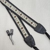 ราคา ขายร้อน สายคล้องกล้อง FXZZ kitty Cat Polaroid SLR Micro Single Adjustable Cross body Halter Strap (52957340383)