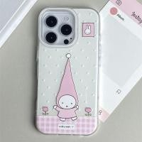 ราคา เคสป้องกันรูปกระต่ายน่ารักสำหรับ iPhone 15 Pro Max 13 12 16 Pro 15 Plus 16 Pro 14 Pro Max 15 Pro 16 Pro Max 11 Pro Max 13 Pro เคสโทรศัพท์กันกระแทกสองชั้นสีขาว (26833112626)