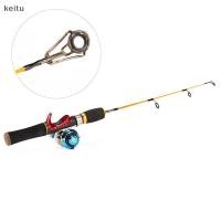 ราคา ชุดคันเบ็ดตกปลาแบบมีปลายสองด้านสำหรับฤดูหนาวคันเบ็ดแบบสปินนิ่ง (52006686965)