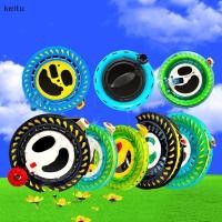 ราคา 1ชิ้นที่จับกลางแจ้งสีน้ำเงินสำหรับว่าวรวม100 400เมตรรอกหมุนวงล้อไฟเครื่องมือสายเชือกบิด (49056387917)