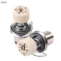 ราคา จักรเย็บผ้าอุตสาหกรรม Juki DDL 5550 8500 555 7YJ97ประกอบความตึงด้าย (58056367997)