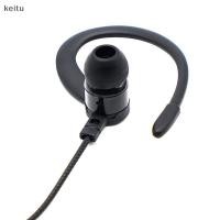 ราคา หูฟังแบบเกี่ยวหูสำหรับ BF760 BF996 walkie talkie Headset MIC K Plug หูฟังวิทยุสมัครเล่นแบบมีสาย (52406364122)
