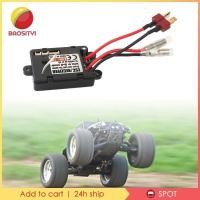ราคา Baosity1 อะไหล่รถบังคับวิทยุ 1 16 45A ESC ป้องกันหลายฟังก์ชั่น สําหรับรถบังคับ 16101 16102 16103 (24824267929)