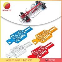 ราคา แผ่นฐานโลหะ สําหรับรถบังคับ Wltoys 1 Q9 1 28 (11295722212)