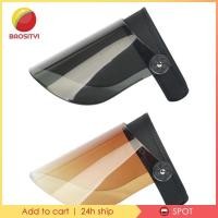 ราคา Baosity1 หมวกบังแดดหมวกชายหาดแบบพกพาแฟชั่นหมวกกันแดดสําหรับเทนนิสกอล์ฟOdtoor (56854616711)