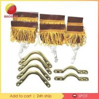 ราคา ถุงใส่ลูกโต๊ะบิลเลียดและสนุ๊กเกอร์ 6 ชิ้น น้ำหนักเบา (56254602551)