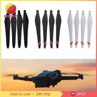ราคา Baosity1 ใบพัดเครื่องบิน RC 4x Multiuse เสียงรบกวนต่ํา ติดตั้งง่าย 36190 โดรน (54054611535)