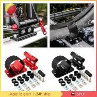ราคา ขาตั้งจักรยานสำรอง ออกแบบสำหรับการจอดรถ พร้อมอุปกรณ์ติดตั้ง (53904607067)