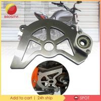 ราคา Baosity1 ยามโซ่เฟืองติดตั้งง่ายเปลี่ยนตัวป้องกันเครื่องยนต์สแตนเลสสําหรับ Yamaha DT230 Loncin MT250 (52456729522)