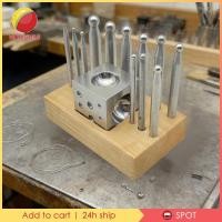 ราคา ความเบา1 ชุดแสตมป์ 13 ชิ้นสําหรับการทําแผนที่ การขึ้นรูป เครื่องมือขึ้นรูปโลหะอเนกประสงค์ (51654735559)