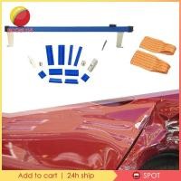 ราคา Baosity1 ชุดซ่อมรอยบุบตัวถังอัตโนมัติ เครื่องมือซ่อมแซม ชุดเครื่องมือมือ ชุดแข็งแรงระดับมืออาชีพ (48806693794)