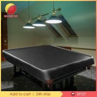 ราคา ความเบา1 ผ้าคลุมโต๊ะสระว่ายน้ํา ผ้าคลุมโต๊ะปิงปอง กันน้ํา กันฝุ่น สําหรับงานหนัก น้ํายาง (48804622454)