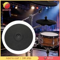 ราคา ความเบา1 ไซมาบอลแบบ คู่ โซน อิเล็กทรอนิกส์ เงียบ กะทัดรัด มืออาชีพ แบบพกพา อุปกรณ์เสริมที่ใช้งานได้จริง 9 นิ้ว สําหรับชุดกลองอิ (45505069042)