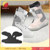 ราคา ผ้าพันแผลสำหรับบูตสกีและสโนว์บอร์ด ใช้งานได้สองครั้ง มีกาวในตัว ช่วยลดอาการปวดข้อเท้า (40928856576)