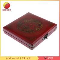 ราคา M1 bao1 Feng Shui Luo Pan เข็มทิศจีน W เคส Asian Oriental 6 (14937933893)