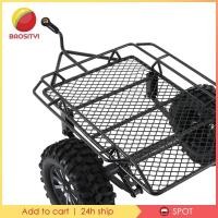 ราคา Bao1 8 อุปกรณ์เสริมรถพ่วงโลหะสําหรับ Scx10 Cc01 Rock Crawler Diy (8090264745)