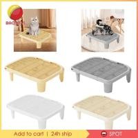 ราคา ความเบา1 เสื่อครอกแมวแผ่นรองล้มสําหรับสัตว์เลี้ยงแบบใช้ซ้ําได้สําหรับแมวในร่มห้องนอนสัตว์เลี้ยงซัพพลาย (29210454187)