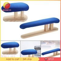 ราคา ความเบา1 โต๊ะที่รองรีดแผ่นรีดผ้าโต๊ะขนาดเล็กแบบพกพาเครื่องมือเสริมสําหรับคอโพรงเสื้อผ้าไหล่คอไลน์หัตถกรรม (29073865375)