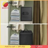 ราคา Baosity1 Safes Lock Box Dust Cover Waterproof Oxford Cloth Protective Case for 1 52 Cubic Feet Home Storage (56156376412)