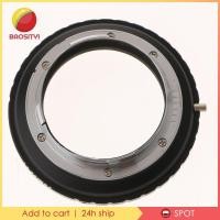 ราคา Baosity1 อะแดปเตอร์สําหรับเลนส์ Konica AR ไปยังแหวนกล้อง Leica M LM M8 M9 พร้อม TECHART LM EA7 (55354611539)
