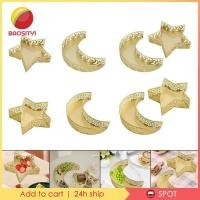 ราคา Baosity1 Eid Mubarak ถาด Moon Star ถาดบนโต๊ะอาหาร Retro Handcrafted สังกะสีจานผลไม้สําหรับงานปาร์ตี้งานแต่งงานและโอกาสงานรื่นเริงอื่นๆ (54006381060)