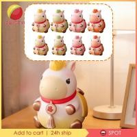 ราคา ความเบา1 รูปปั้นม้ากระปุกออมสินไวนิลสัตว์ประติมากรรมหม้อประหยัดการ์ตูนตุ๊กตาโต๊ะเครื่องประดับศิลปะหัตถกรรมเหมาะสําหรับของขวัญให้ตกแต่งบ้านสํานักง (51804714689)
