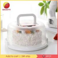 ราคา ความเบา1 เค้กคอนเทนเนอร์เค้ก ผู้รักษาประตู สําหรับคัพเค้ก มัฟฟิน กล่องคัพเค้กขนมสําหรับ (51104616709)