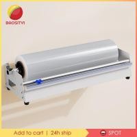 ราคา ความเบา1 เครื่องจ่ายห่อฟิล์มยืดประสบการณ์บรรจุภัณฑ์ง่ายหดห่อเครื่องบรรจุโต๊ะ ผนังสําหรับคลังสินค้าบ้านใช้โรงงาน (50805058782)