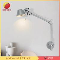 ราคา ความเบา1 อลูมิเนียมย้อนยุคปรับสวิงอาร์มโคมไฟติดผนังสําหรับห้องนั่งเล่นห้องรับประทานอาหารข้างเตียงห้องน้ําระเบียงบ้านไร่สํานักงานอ่าน (45454627268)