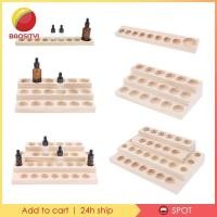 ราคา ความเบา1 ที่วางน้ํามันหอมระเหยไม้แสดงชั้นเก็บของถาดออแกไนเซอร์ 9 ช่อง (29133977333)
