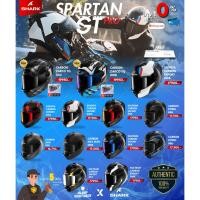 ราคา หมวกกันน็อค SHARK SPARTAN GT PRO CARBON 2022 2024 มีโค้ดส่วนลดมูลค่าสูงสุด 890 บาท เพียงกรอกคำว่า SHARK (22730412365)