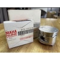 ราคา ลูกสูบ แหวนมอเตอร์ไซค์จากไต้หวัน รุ่น YAMAHA รุ่น FRESH ของเกรด A ขนาด STD 3 แหวนเหนียวเกรดเหมือนแท้ 100 (8761045674)