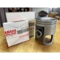 ราคา ลูกสูบ แหวนมอเตอร์ไซค์จากไต้หวัน รุ่น YAMAHA รุ่น RXS ของเกรด A ขนาด STD 3 แหวนเหนียวเกรดเหมือนแท้ 100 (8561046738)