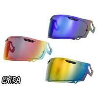 ราคา SHIELD ARAI EXTRA RX 7V AND RX 7X IRUMINUM GOLD (8150539897)