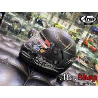 ราคา หมวกกันน็อค ARAI CONCEPT X VISTA BLACK (5962351266)
