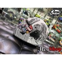 ราคา หมวกกันน็อค ARAI CONCEPT X ROARS (5562351343)