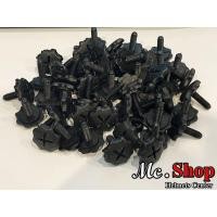 ราคา อะไหล่น็อตของ NAKOYA ยึดชิวหน้าหมวกกันน็อค ได้ทุกรุ่น (5135698732)