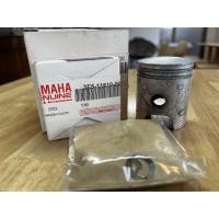 ราคา ลูกสูบ แหวนมอเตอร์ไซค์จากไต้หวัน รุ่น YAMAHA รุ่น Y80 ของเกรด A ขนาด STD 3 แหวนเหนียวเกรดเหมือนแท้ 100 (10107736371)