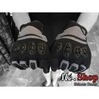 ราคา ถุงมือ DAINESE AEROX UNISEX GLOVES BLACK ANTHRACITE Touch Screen (2709485279)